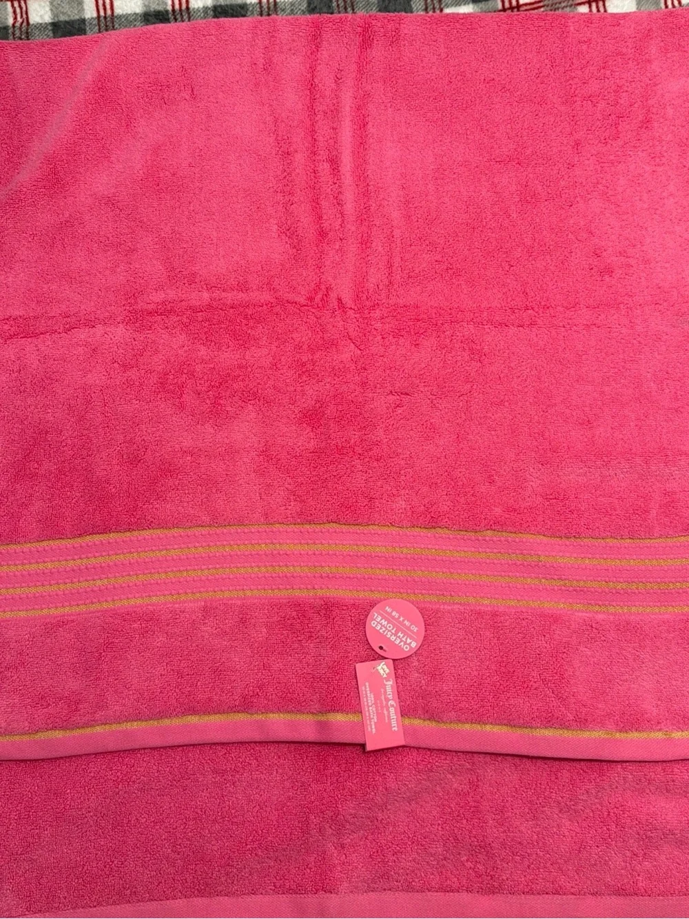 Juicy Couture color hot